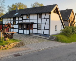 Alte Schreinerei